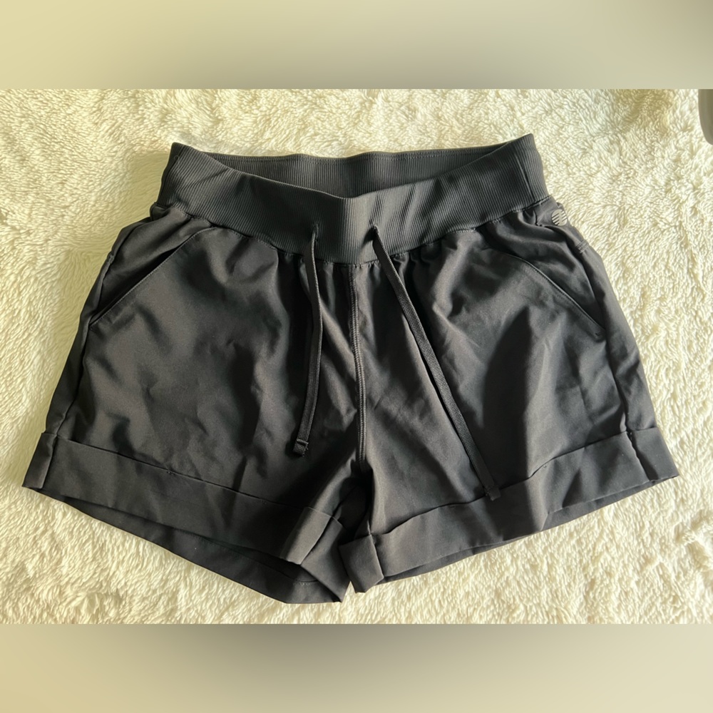 Zella shorts black XS